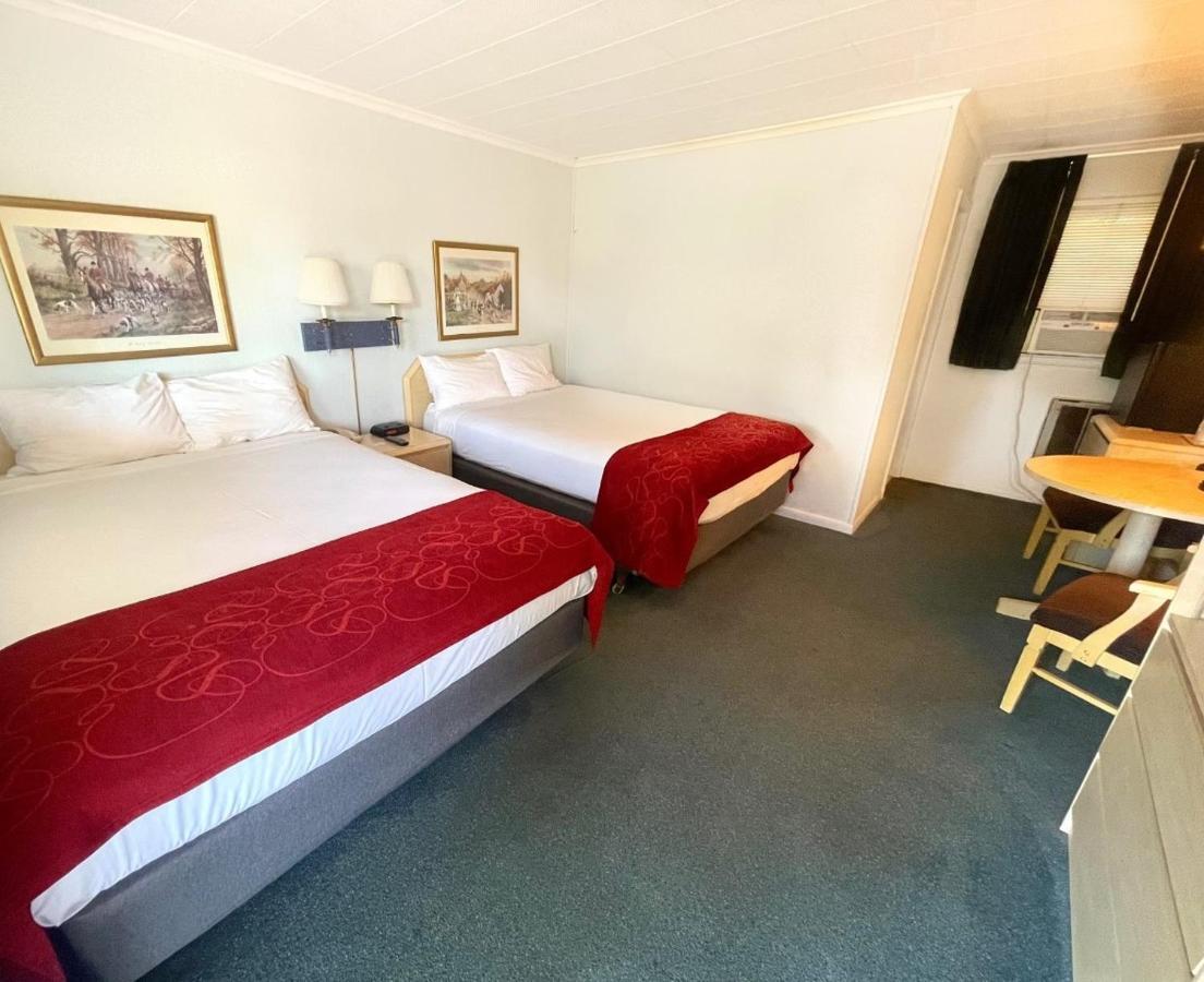 Motel Turf And 2*